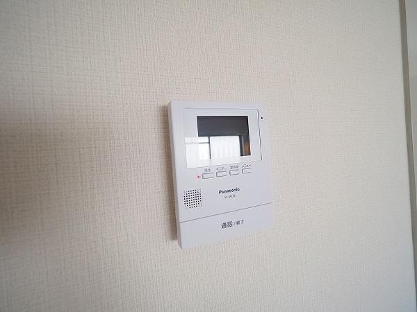 グランツ武庫川（402） セキュリティ