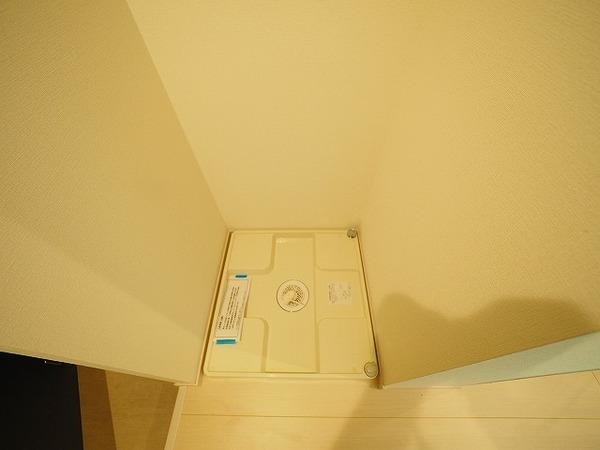 尼崎市塚口町マンション 設備