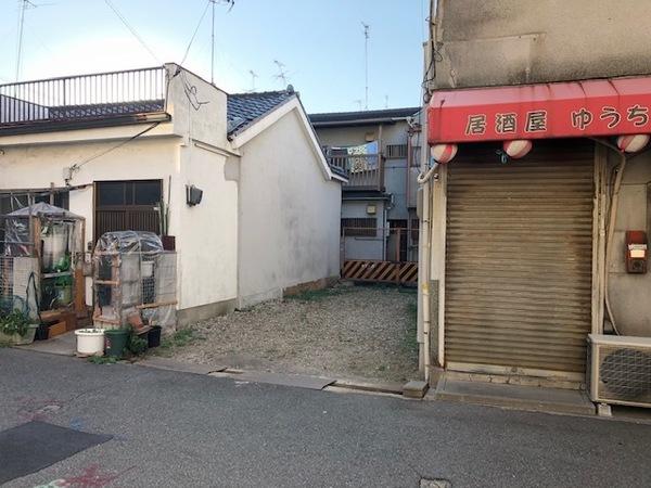 森本一括貸ガレージ（1） 駐車場