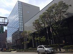 尼崎信用金庫本店：252m