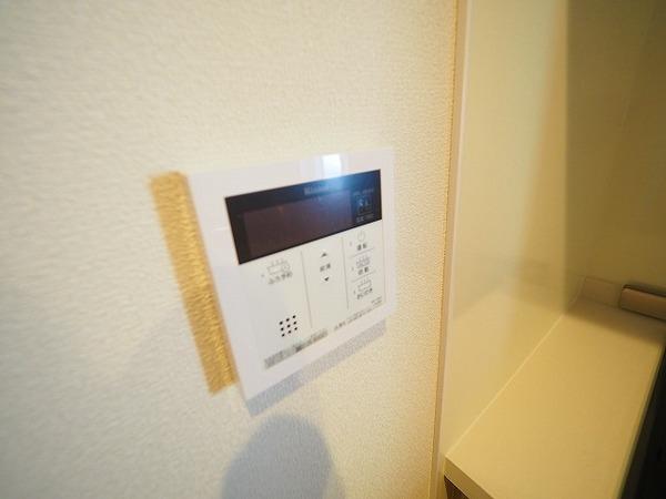 リュネ甲子園（107） 設備