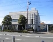 園田地区会館図書室：1899m