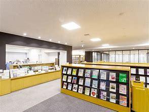 兵庫医科大学付属図書館：944m