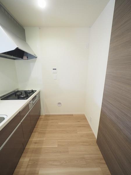 ヘーベルメゾン小松北町（１−１０）（302） キッチン