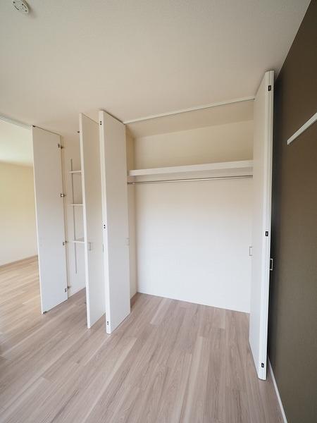 ヘーベルメゾン小松北町（１−１０）（302） その他部屋・スペース