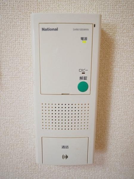 アクトアベンテ伊丹（404） 設備