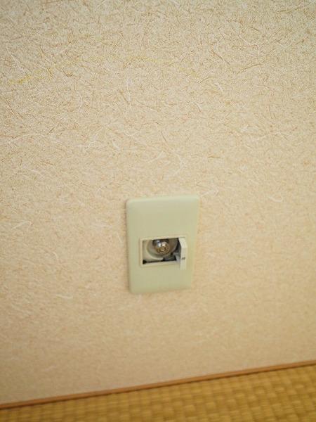ノーブル　トモ（202） 設備