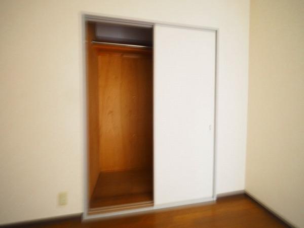 オアシス２１（203） 収納