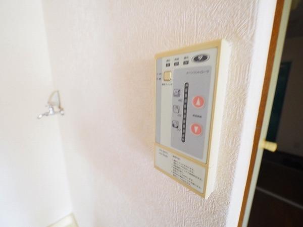 オアシス２１（203） 設備