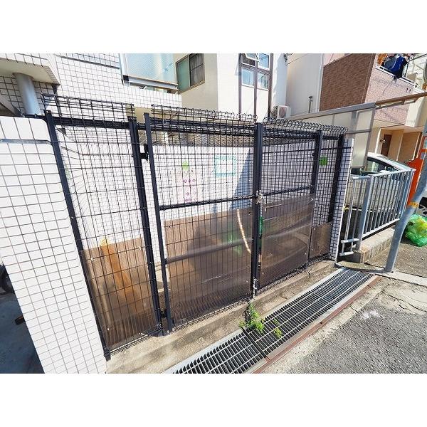 ミスターＫ北武庫之荘（103） その他