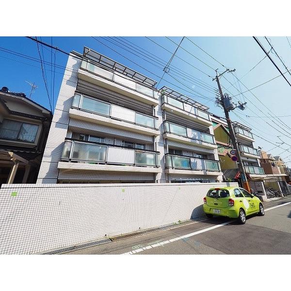 ミスターＫ北武庫之荘（103） 外観