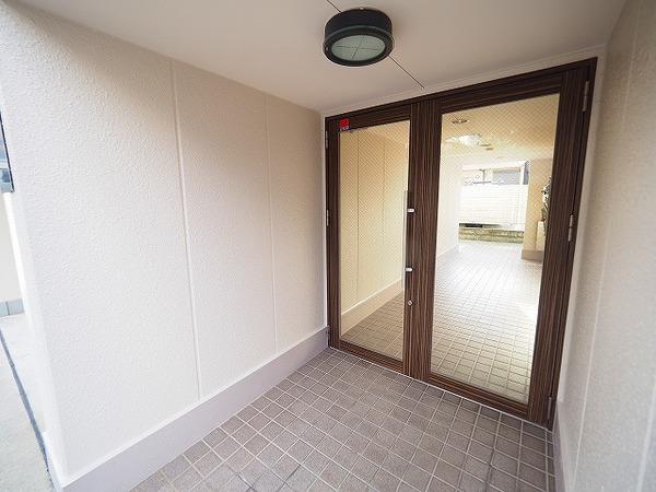 スペリティ岡山５番館（303） 共有部分