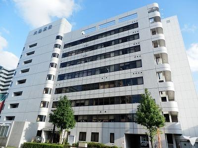 医療法人朗源会大隈病院：781m
