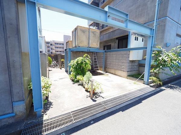 カサクレモナ東館（204） 共有部分