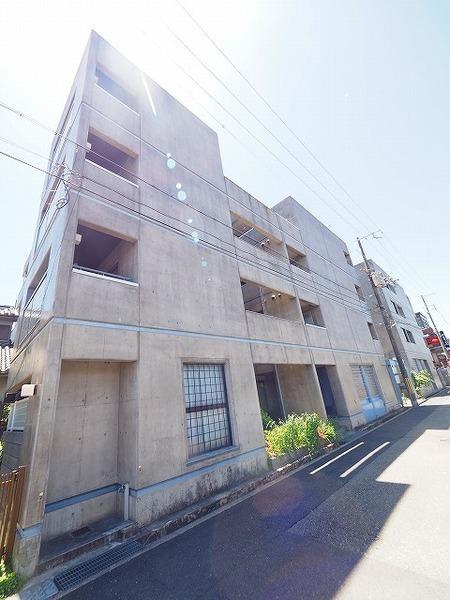 カサクレモナ東館（204） 共有部分