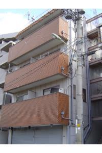 プチメゾン池田（202） 外観