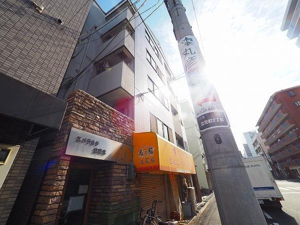 エメラルド立花北（301） 外観
