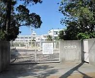 尼崎市立立花北小学校：988m