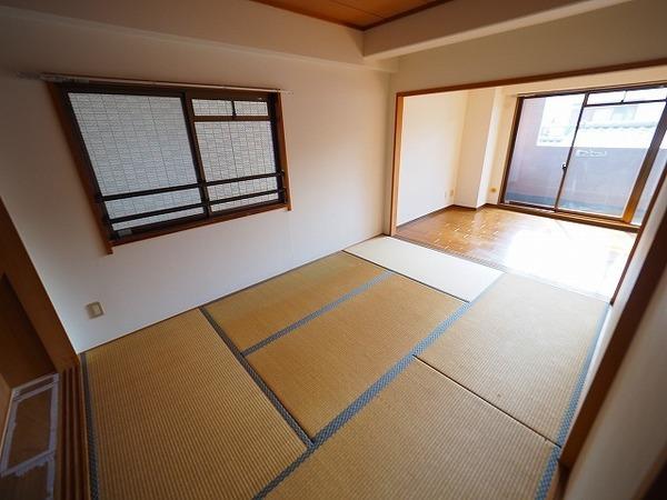 トレビアン華（402） その他部屋・スペース