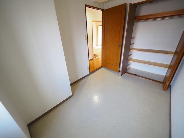 トレビアン華（402） その他部屋・スペース