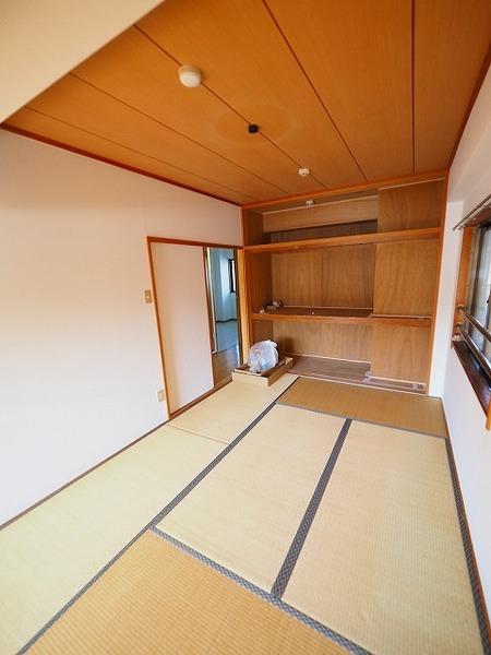 トレビアン華（402） その他部屋・スペース