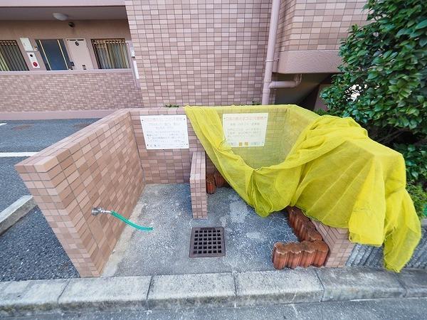 トレビアン華（402） その他