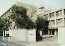 尼崎市立武庫庄小学校：778m