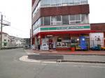 ローソン尼崎富松町一丁目店：228m