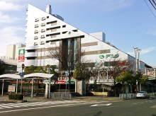 関西スーパー出屋敷店：592m