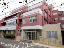 医療法人一誠会大原病院：801m