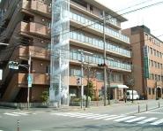 医療法人旭会園田病院：547m