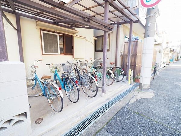メゾンヒカリ（102） その他
