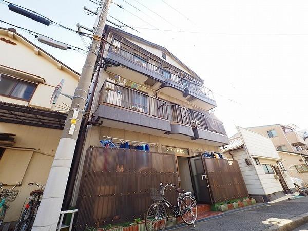 メゾンヒカリ（102） 外観