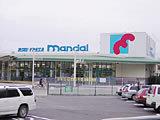 万代尼崎難波店：181m
