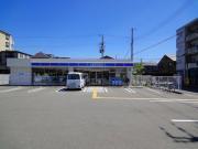 ローソン尼崎東難波町四丁目店：290m