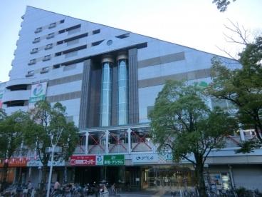 エディオンJR尼崎駅店：2472m
