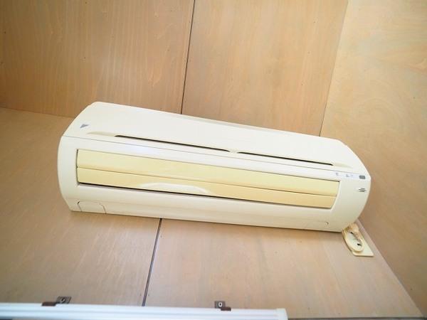 トクワⅠ（203） 設備