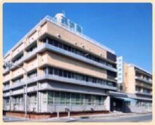 公立学校共済組合近畿中央病院：1290m