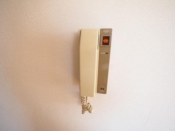 ニューハーモニーセンタービル（503） 設備