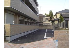 グレースＷＡＫＯ（202） 部屋画像