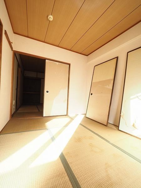 メゾン富松（203） その他部屋・スペース