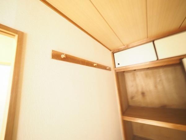 メゾン富松（203） その他部屋・スペース