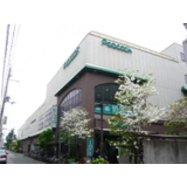 コーヨー武庫之荘店：475m