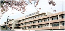 尼崎医療生協病院：848m