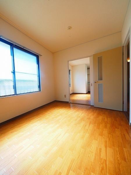宮崎ハイツ（301） その他部屋・スペース
