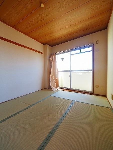 宮崎ハイツ（301） その他部屋・スペース
