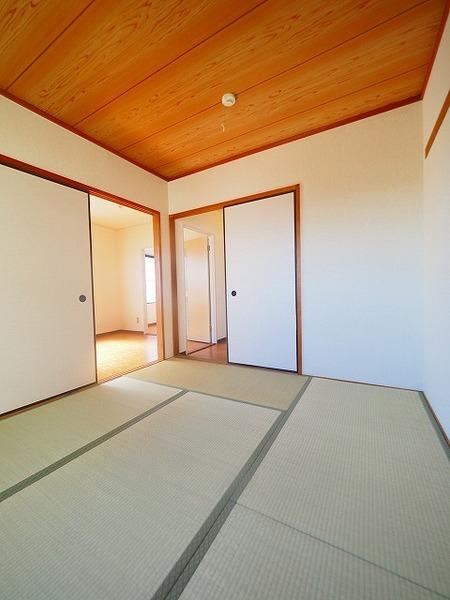 宮崎ハイツ（301） その他部屋・スペース