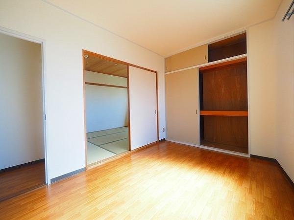宮崎ハイツ（301） その他部屋・スペース