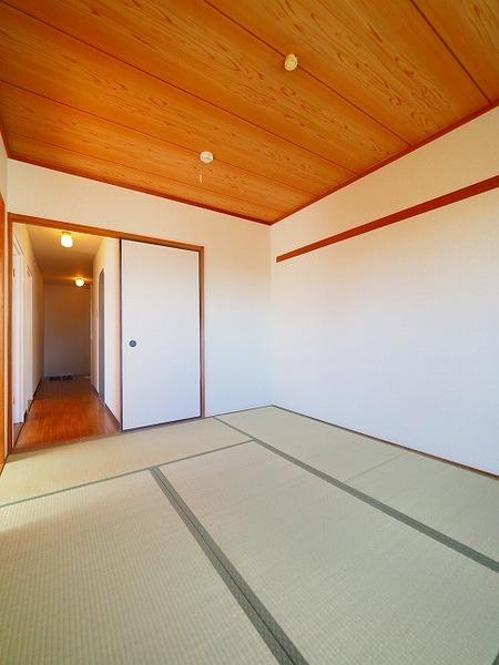 宮崎ハイツ（301） その他部屋・スペース