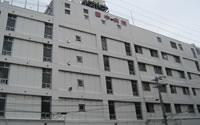独立行政法人労働者健康安全機構関：540m